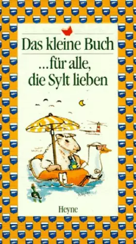 Couverture du produit · Das kleine Buch für alle, die Sylt lieben