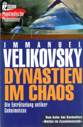 Couverture du produit · Dynastien im Chaos