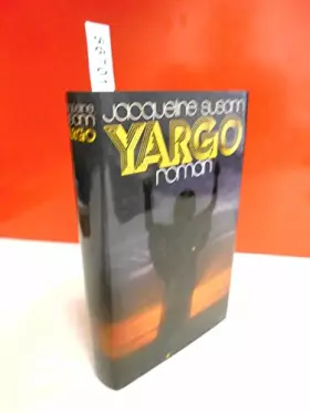 Couverture du produit · Jacqueline Susann: Yargo