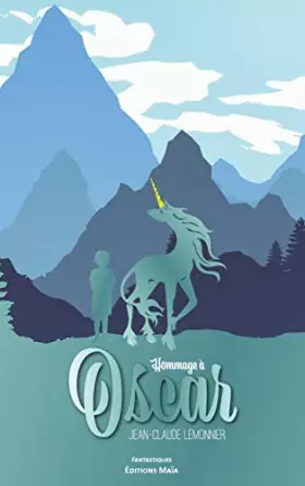 Couverture du produit · Hommage à Oscar