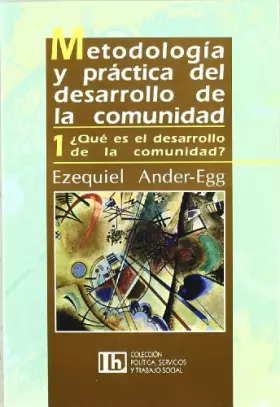 Couverture du produit · Metodologia y Practica del Desarrollo de La (Spanish Edition)