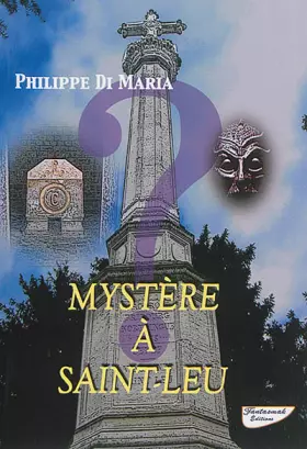Couverture du produit · Mystère à Saint-Leu