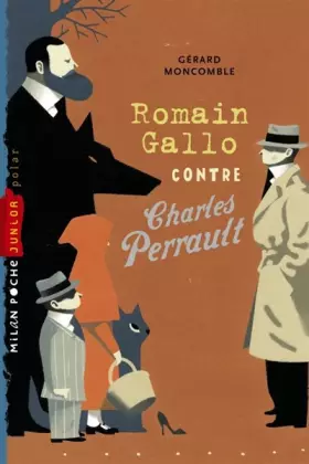 Couverture du produit · Romain Gallo contre Charles Perrault