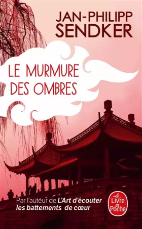 Couverture du produit · Le Murmure des ombres
