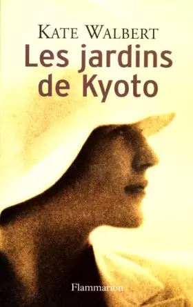 Couverture du produit · Les jardins de Kyoto