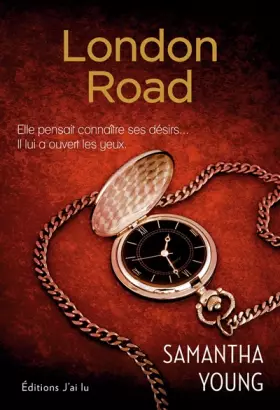 Couverture du produit · London Road