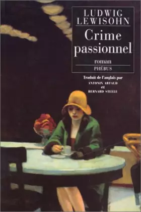 Couverture du produit · Crime passionnel