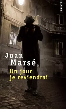 Couverture du produit · Un jour je reviendrai