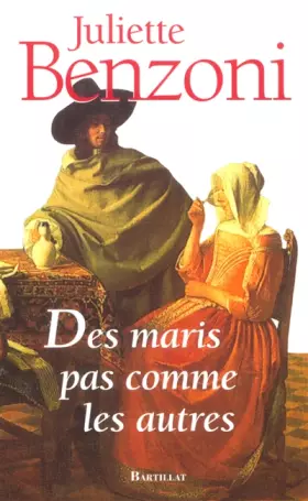 Couverture du produit · Des maris pas comme les autres