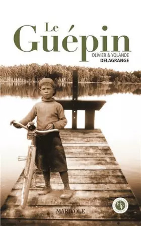 Couverture du produit · Le Guepin