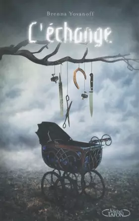 Couverture du produit · L'échange