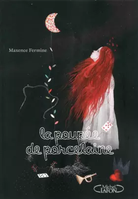 Couverture du produit · La poupée de porcelaine - tome 2