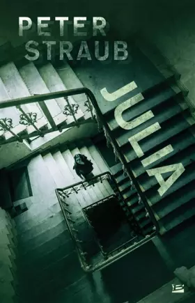 Couverture du produit · Julia