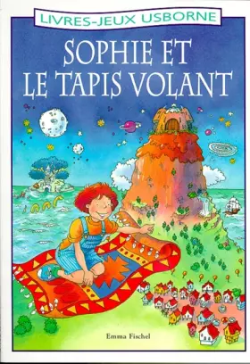 Couverture du produit · Sophie et le tapis volant