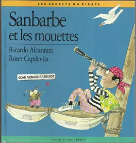Couverture du produit · Sanbarbe et les mouettes