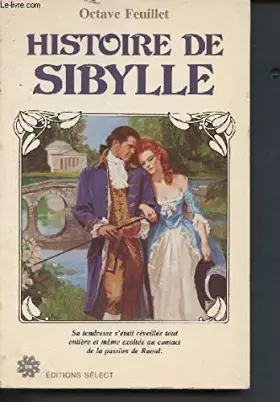 Couverture du produit · Histoire de Sibylle