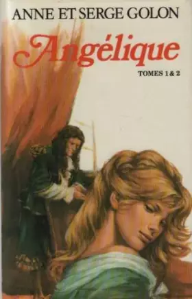 Couverture du produit · Angelique marquise des anges