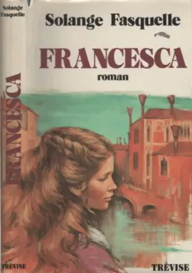 Couverture du produit · Francesca