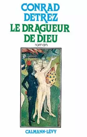 Couverture du produit · Le Dragueur de Dieu