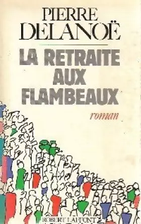 Couverture du produit · RETRAITE AUX FLAMBEAUX