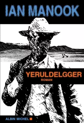 Couverture du produit · Yeruldelgger