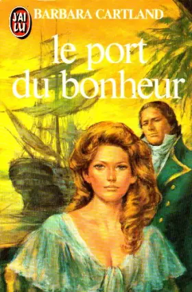 Couverture du produit · Le port du bonheur