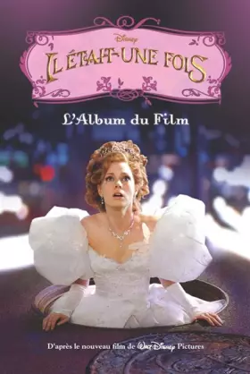 Couverture du produit · Il était une fois, ALBUM DU FILM
