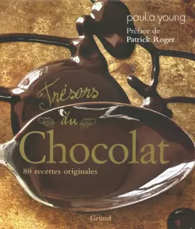 Couverture du produit · TRESORS DU CHOCOLAT