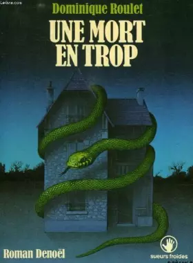 Couverture du produit · Une mort en trop