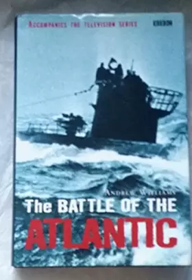 Couverture du produit · The Battle of the Atlantic