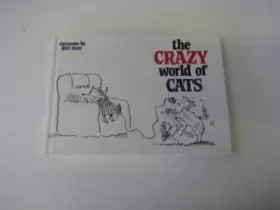 Couverture du produit · The Crazy World of Cats