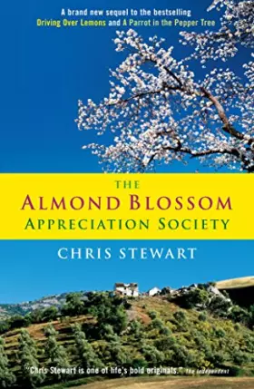Couverture du produit · The Almond Blossom Appreciation Society
