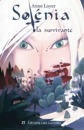 Couverture du produit · Solénia, la survivante