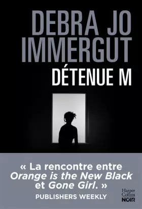 Couverture du produit · Détenue M