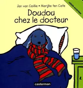 Couverture du produit · Doudou chez le docteur