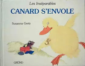 Couverture du produit · Canard s'envole