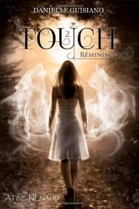 Couverture du produit · Touch - r_miniscence (French Edition)