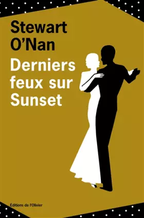 Couverture du produit · Derniers feux sur Sunset