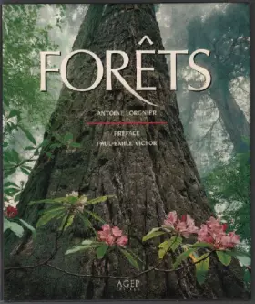 Couverture du produit · Forêts
