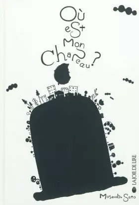 Couverture du produit · Où est mon chapeau ?