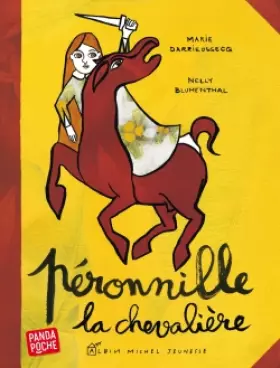 Couverture du produit · Péronnille, la chevalière