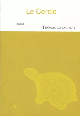 Couverture du produit · Le cercle