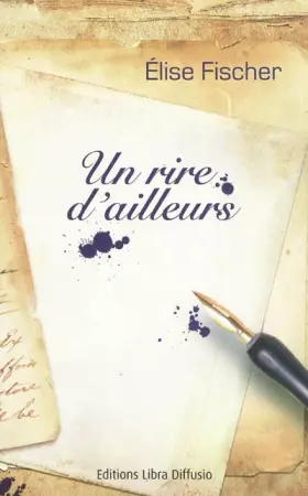 Couverture du produit · Un rire d'ailleurs