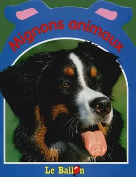 Couverture du produit · MIGNONS ANIMAUX