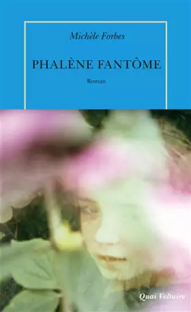 Couverture du produit · Phalène fantôme