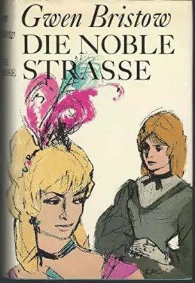 Couverture du produit · Die Noble Strasse (English Title: The Handsome Road)