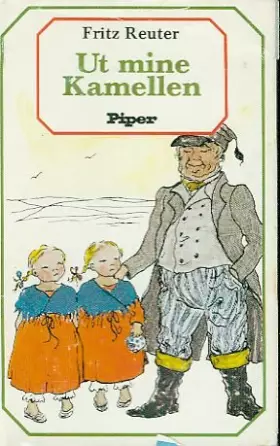 Couverture du produit · Ut mine Kamellen. Von Onkel Bräsig und anderen Leuten