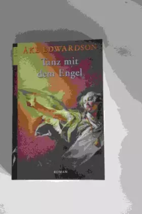 Couverture du produit · Tanz mit dem Engel,