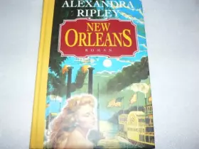 Couverture du produit · New Orleans: Roman