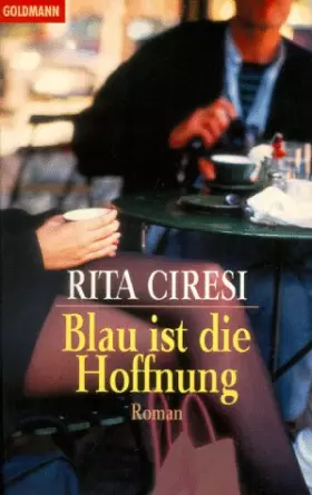 Couverture du produit · Blau ist die Hoffnung